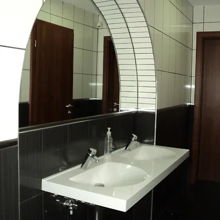 Kovacs Superior 3* Vásárosnamény