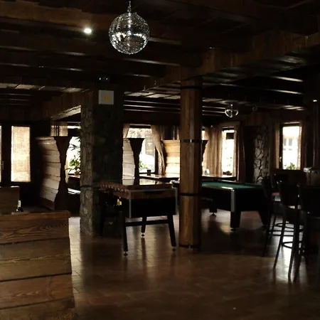 Kovacs Superior فندق