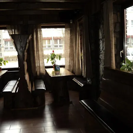 Kovacs Superior Hotel 3*