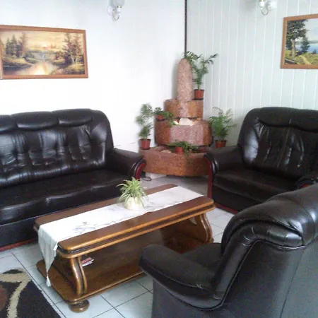 فندق Kovacs Superior Vásárosnamény