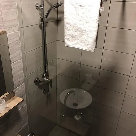 Kovacs Superior 3* Vásárosnamény