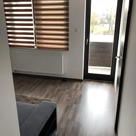 Kovacs Superior فندق Vásárosnamény