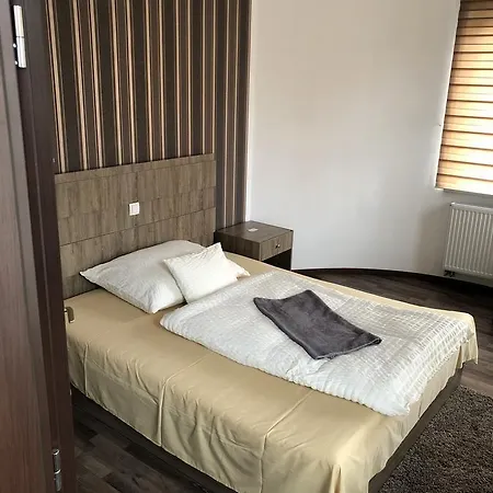 Szálloda Kovács Superior