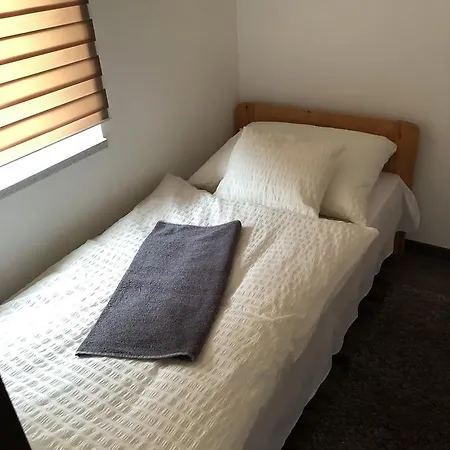 Kovacs Superior 3* Vásárosnamény