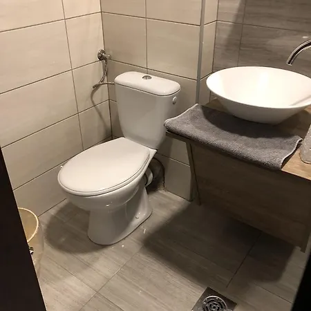 Kovacs Superior فندق