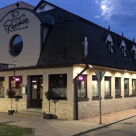 Kovacs Superior Vásárosnamény