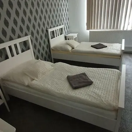 فندق Kovacs Superior 3*