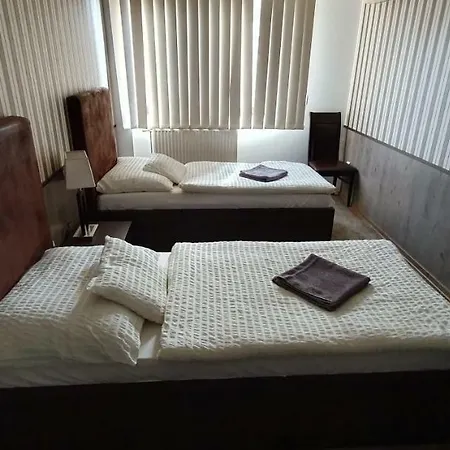 Kovacs Superior 3* Vásárosnamény