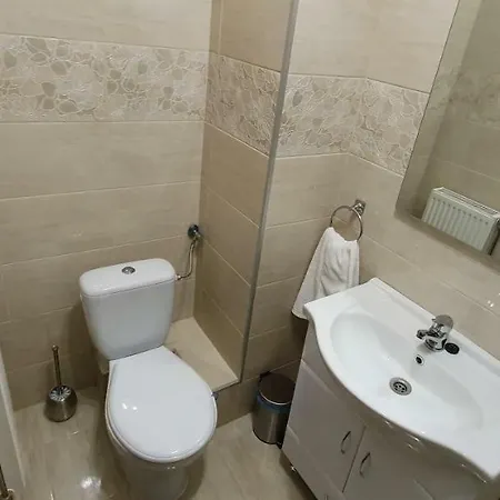 فندق Kovacs Superior