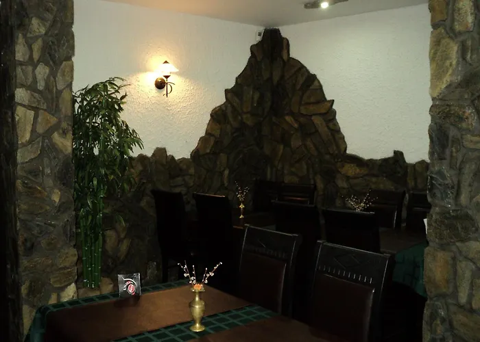 Hotel Kovacs Superior 3*